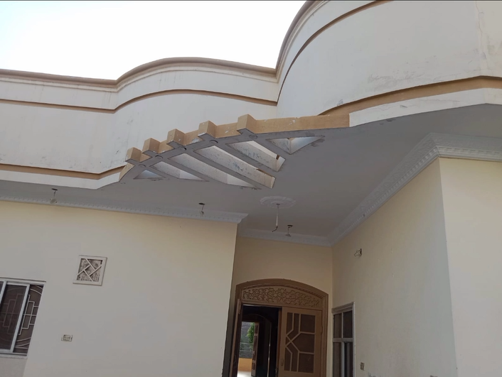 🏡 Zahra Girls Hostel In Bahwalpur