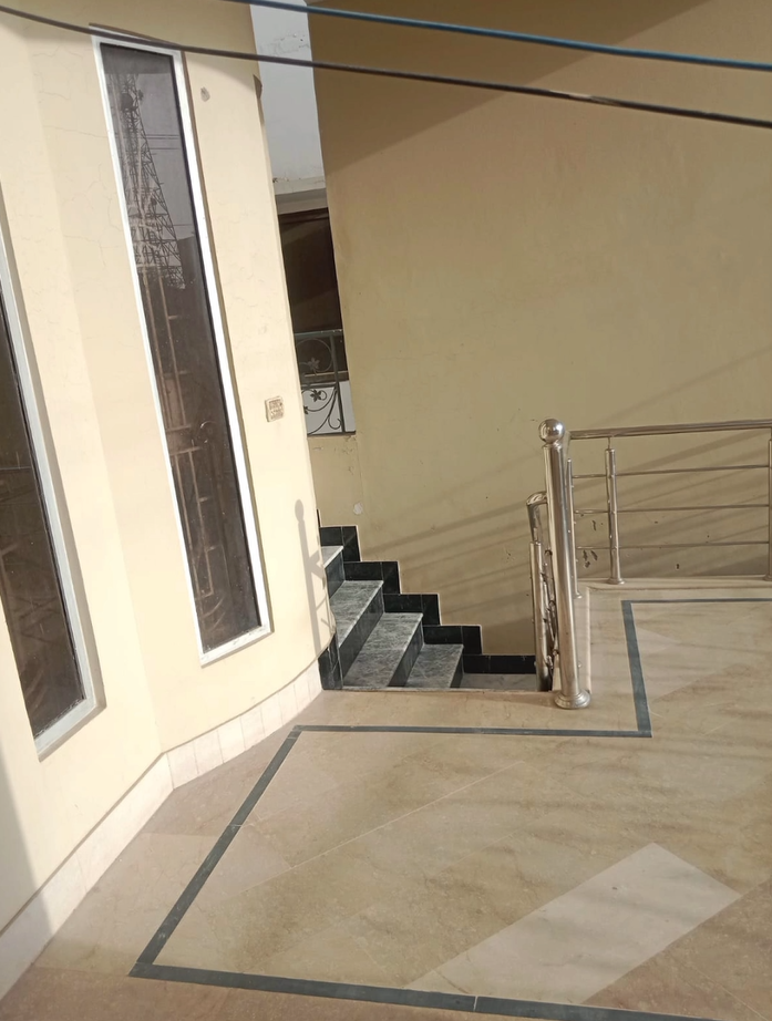 🏡 Zahra Girls Hostel In Bahwalpur