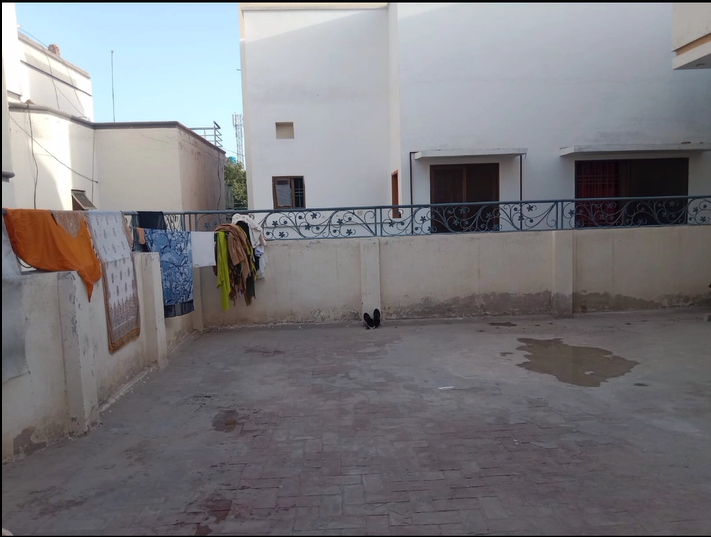 🏡 Zahra Girls Hostel In Bahwalpur