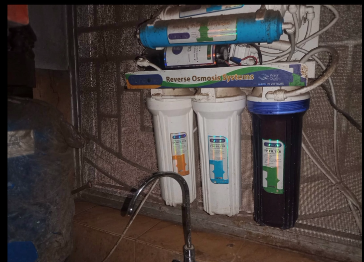 🏡 Zahra Girls Hostel In Bahwalpur