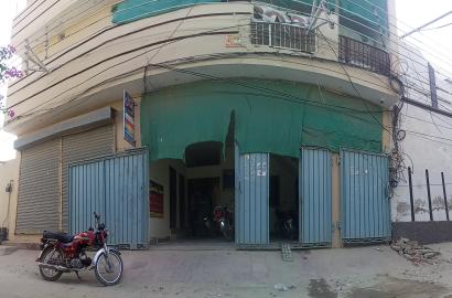 ⭐ Star Hostel 1 – Peaceful Boys Hostel in Bahawalpur