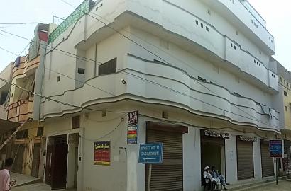 ⭐ Star Hostel 2 – Peaceful Boys Hostel in Bahawalpur