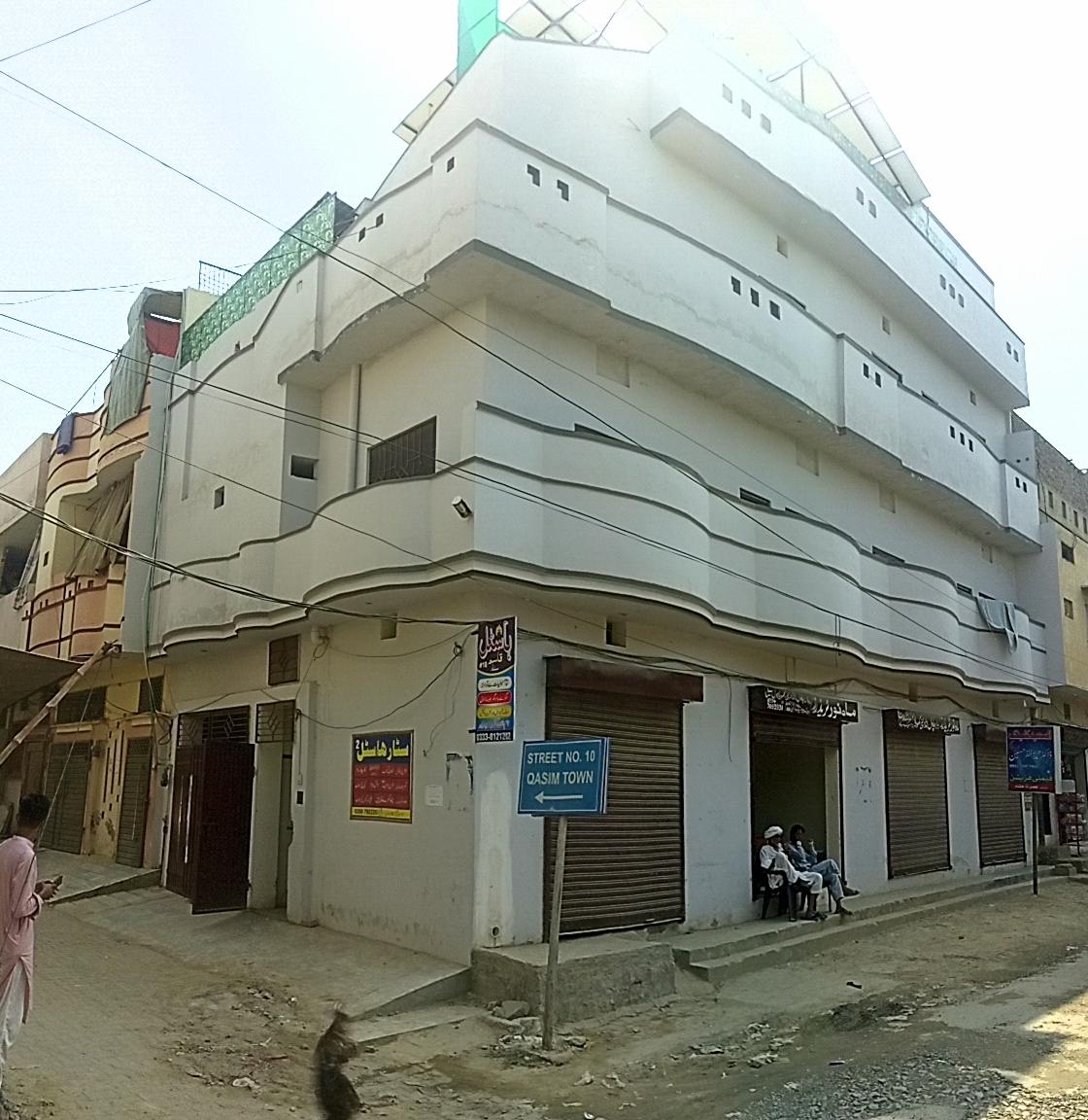 ⭐ Star Hostel 2 – Peaceful Boys Hostel in Bahawalpur