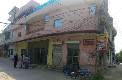 ⭐ Star Hostel 3 – Peaceful Boys Hostel in Bahawalpur